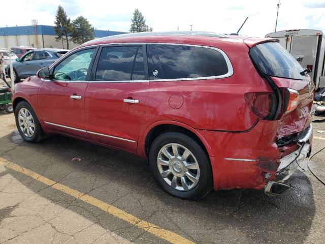 Vin: 5gakvbkd7ej162667, lot: 53819895, buick enclave 20142