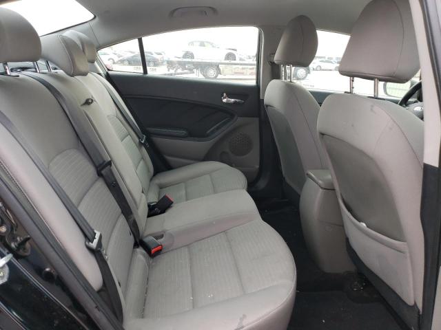 2015 KIA FORTE LX - KNAFX4A66F5429605