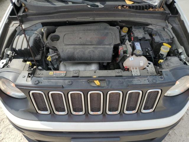 2017 JEEP RENEGADE L - ZACCJABB7HPG36550