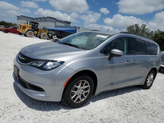 Vin: 2c4rc1dg1mr530534, lot: 54391415, chrysler minivan lxi 2021 img_1