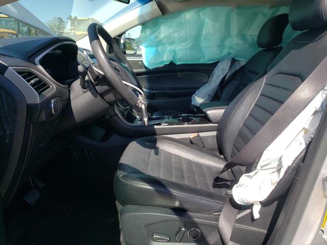 2016 FORD EDGE SEL - 2FMPK4J8XGBB24012