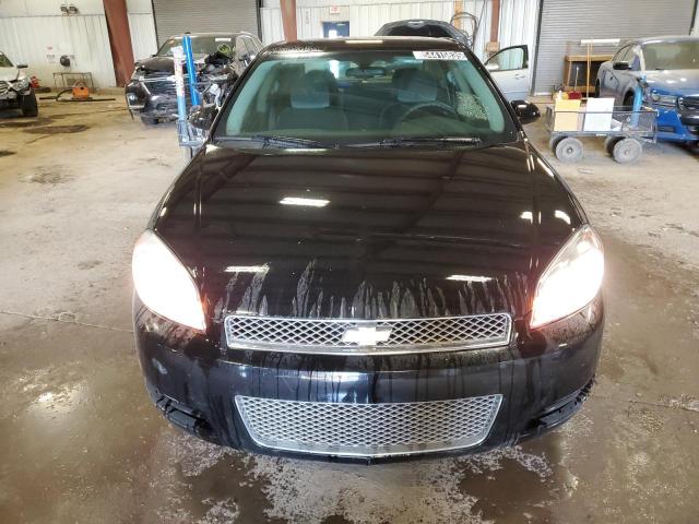 2013 CHEVROLET IMPALA LS - 2G1WF5E32D1263487