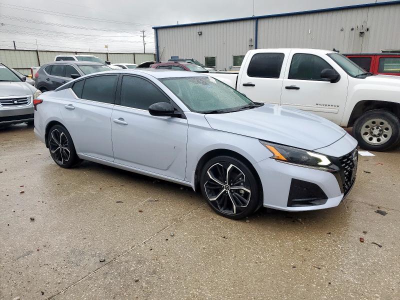 Vin: 1n4bl4cv6pn402025, lot: 55271095, nissan altima sr 20234