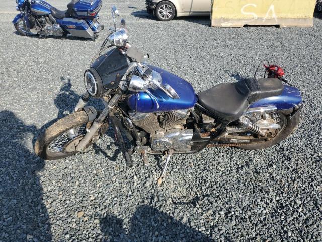 2005 HONDA VT750 DC JH2RC44595M805420