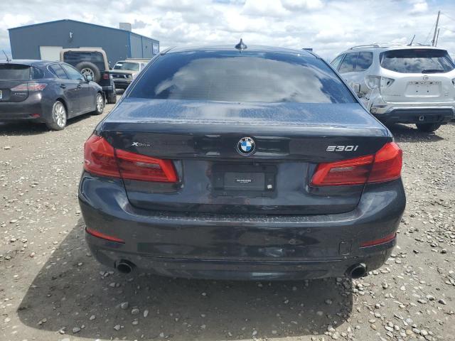 2019 BMW 530 I - WBAJA7C50KG909963