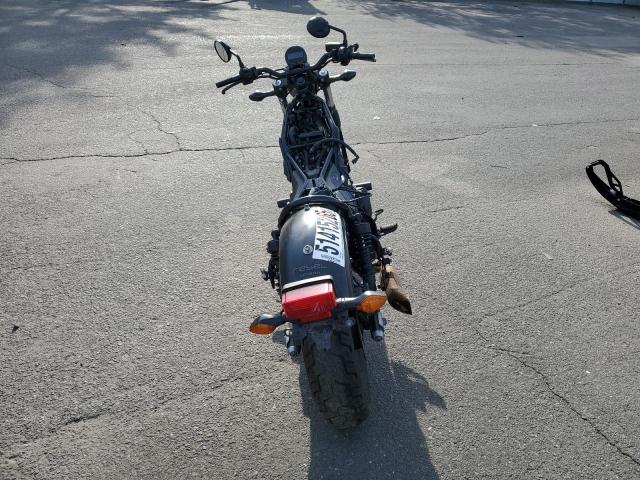 2019 HONDA CMX500 MLHPC5600K5201152