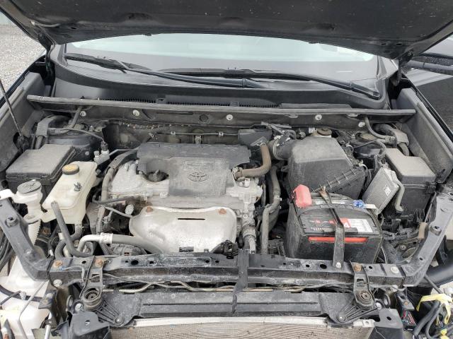 2018 TOYOTA RAV4 ADVEN 2T3RFREV7JW804260