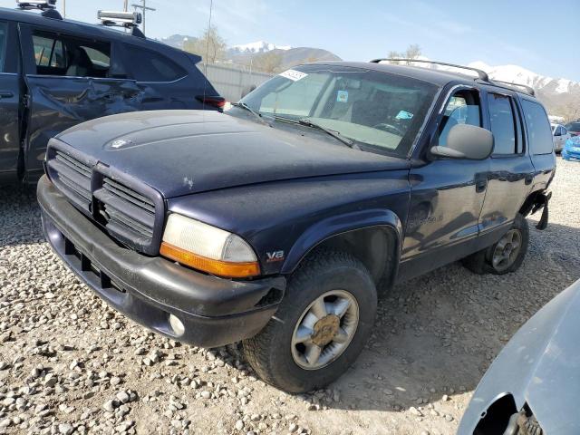 DODGE DURANGO