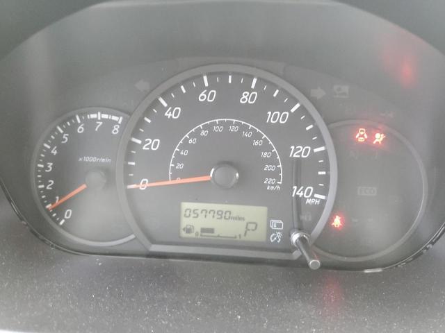 2023 MITSUBISHI MIRAGE G4 - ML32FUFJ8PHF03811