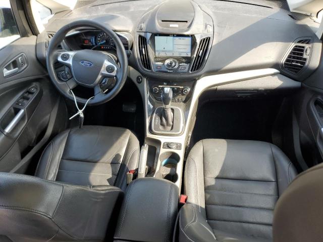 2016 FORD C-MAX SEL 1FADP5BU2GL107902