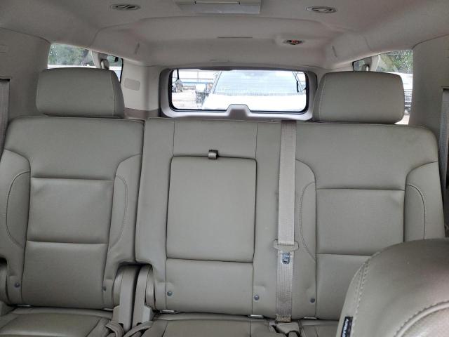 2015 CHEVROLET SUBURBAN C - 1GNSCKKC9FR164975