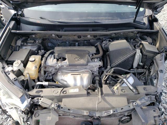2018 TOYOTA RAV4 LE - JTMBFREV0JJ745939