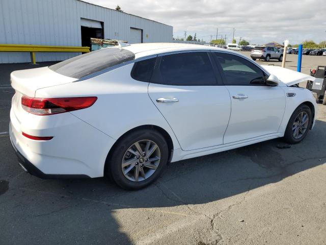Vin: 5xxgt4l36lg433280, lot: 52545835, kia optima lx 20203