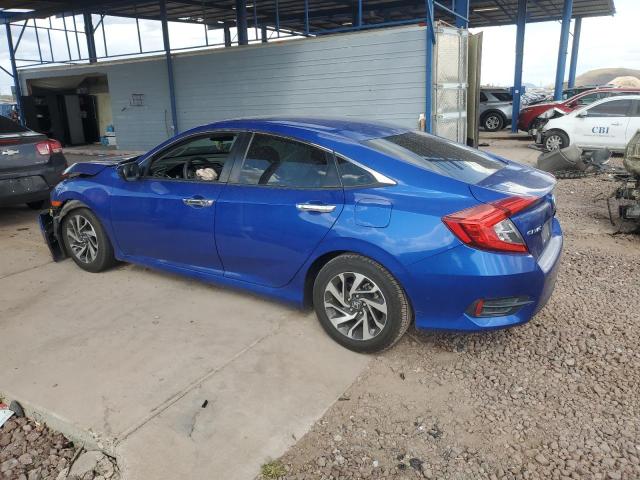 2016 HONDA CIVIC EX - 19XFC2F76GE071593