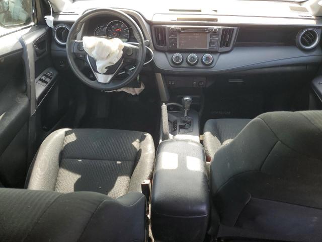 2016 TOYOTA RAV4 LE - 2T3BFREV4GW536200
