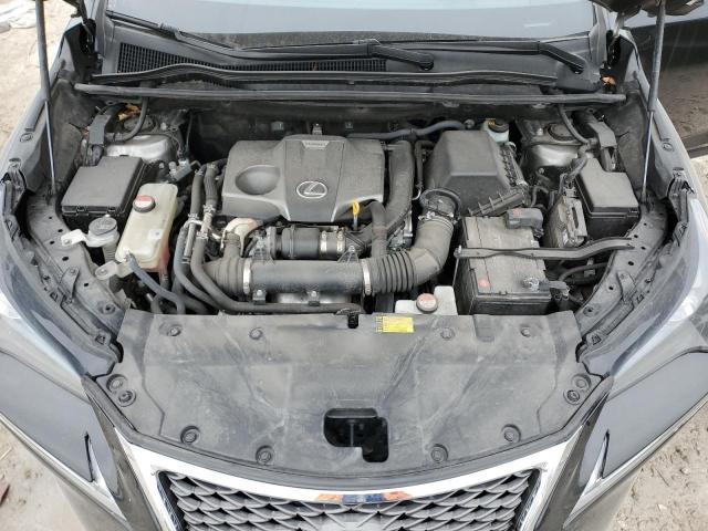 2015 LEXUS NX 200T JTJBARBZ6F2018650