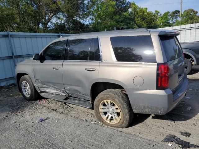 Vin: 1gnscbkc9jr389809, lot: 53548335, chevrolet tahoe c1500 lt 20182