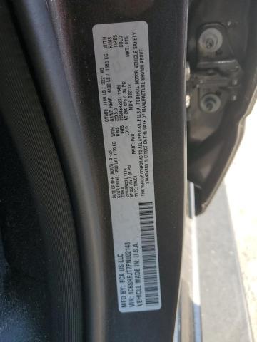 2023 RAM 1500 LARAM - 1C6SRFJT7PN602148