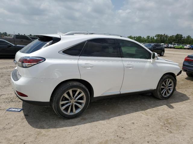 Vin: 2t2zk1ba2dc097612, lot: 54579035, lexus rx350 350 20133