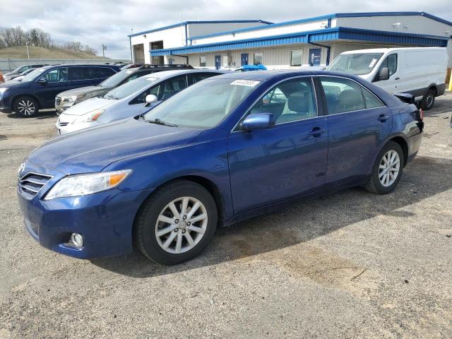 Vin: 4t4bf3ek5ar051816, lot: 54440655, toyota camry base 2010 img_1