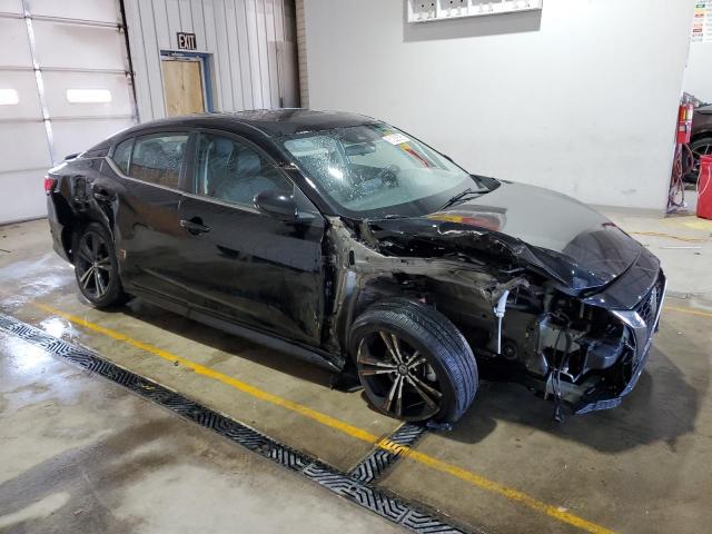Vin: 3n1ab8dv3ny276742, lot: 51220595, nissan sentra sr 20224