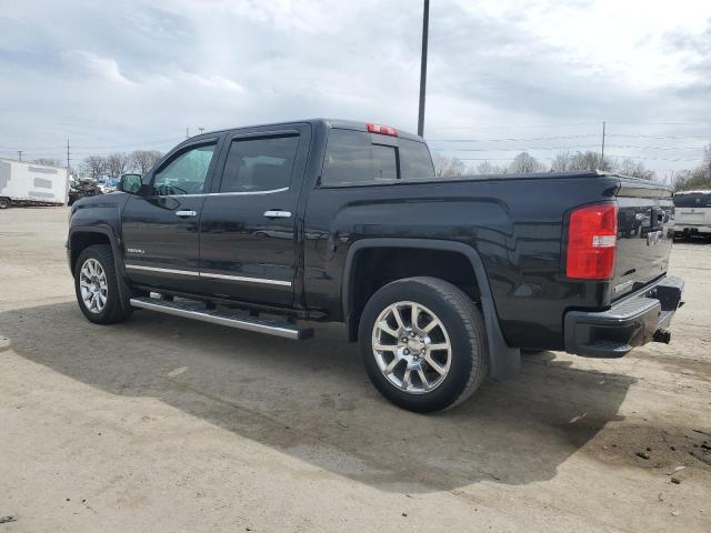 Vin: 3gtu2wej0eg270431, lot: 53055125, gmc sierra k1500 denali 20142