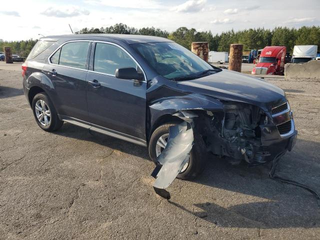 2015 CHEVROLET EQUINOX LS - 2GNALAEK0F6189378