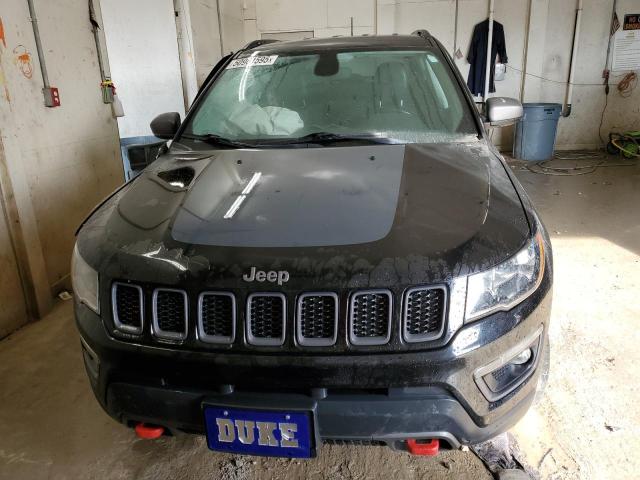 2020 JEEP COMPASS TR - 3C4NJDDB0LT159324