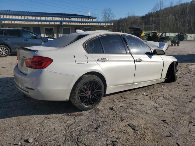 2016 BMW 328 I SULE WBA8E9G56GNT82359