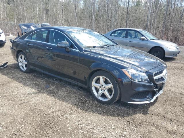 Vin: wddlj6hb2fa133497, lot: 54266925, mercedes-benz clc-class 400 4matic 20154