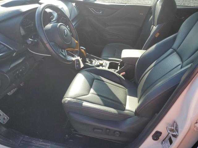2022 SUBARU FORESTER W JF2SKAMC4NH495679