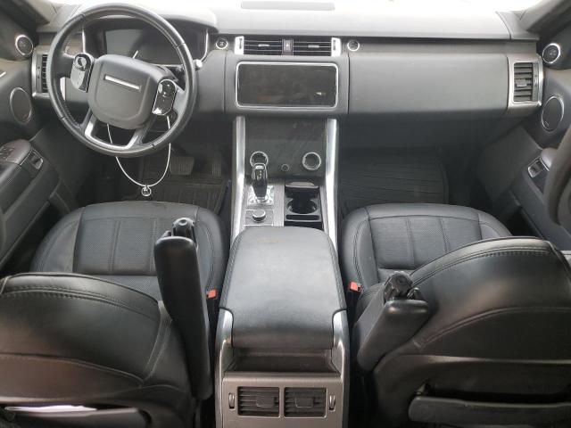 2019 LAND ROVER RANGE ROVE - SALWR2RV8KA837370