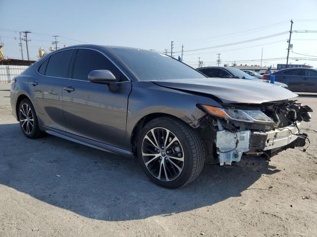 Vin: 4t1g11akxlu911821, lot: 54987425, toyota camry se 20204