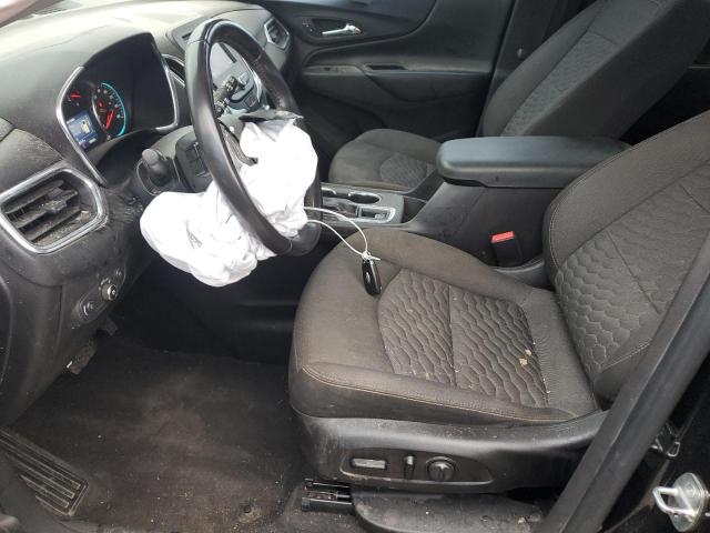 2021 CHEVROLET EQUINOX LT 3GNAXKEVXML305411