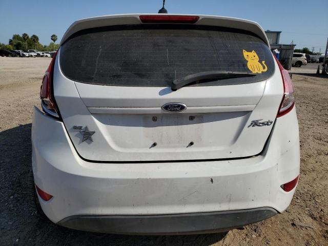 2016 FORD FIESTA SE 3FADP4EJ0GM165856