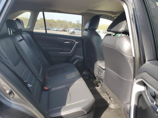 2023 TOYOTA RAV4 XLE P - JTMB6RFV4PD089184