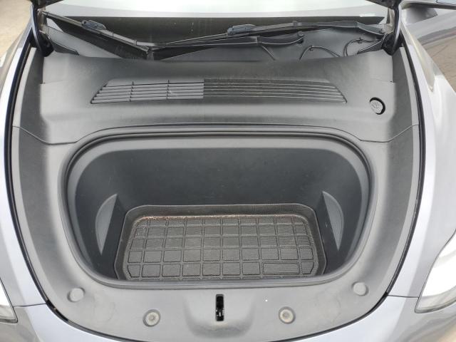 2021 TESLA MODEL Y - 5YJYGAEE1MF188768