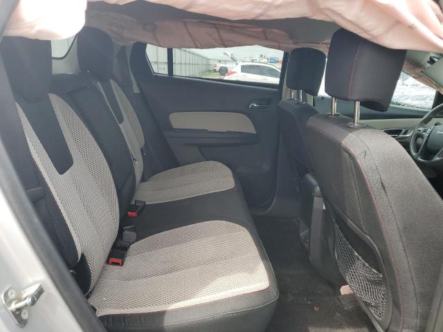 2016 GMC TERRAIN SL - 2GKALMEK3G6233129