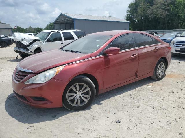 Vin: 5npeb4ac9ch397621, lot: 53674055, hyundai sonata gls 2012 img_1