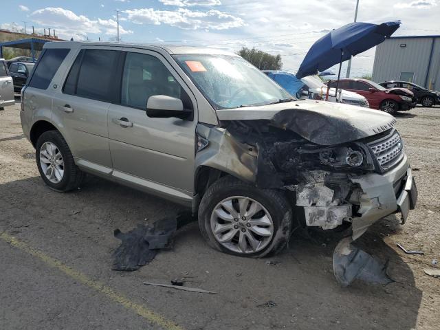 Vin: salfr2bg9dh337045, lot: 54263235, land rover lr2 hse 20134