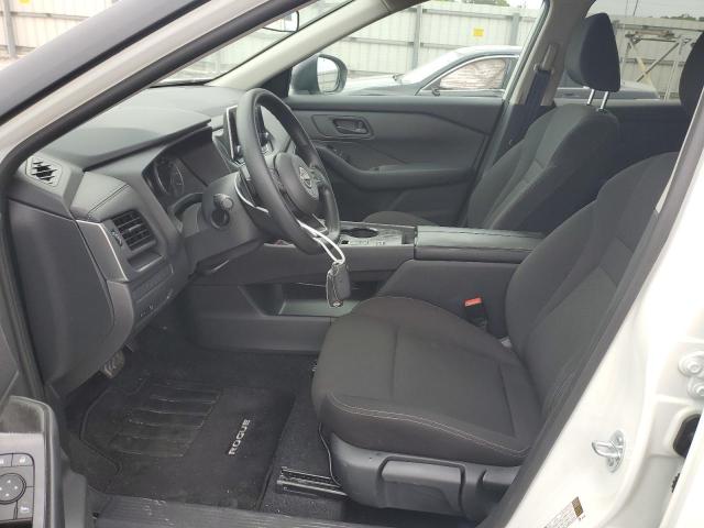 2024 NISSAN ROGUE S - 5N1BT3AA1RC753259