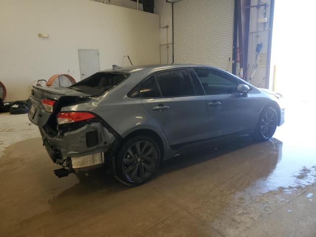 Vin: 5yfs4mce5sp227155, lot: 52482725, toyota corolla se 20253