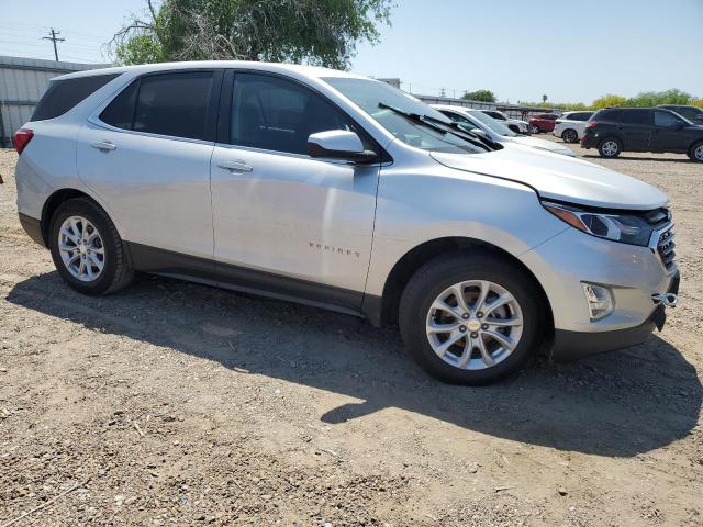 Vin: 3gnaxkev7ms100120, lot: 52227385, chevrolet equinox lt 20214