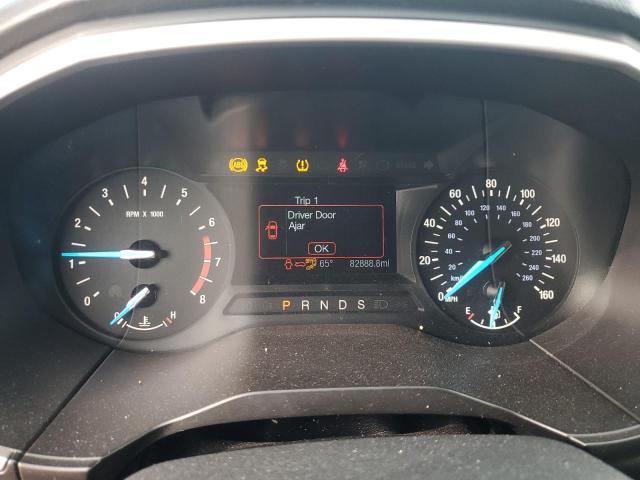 2019 FORD EDGE SEL - 2FMPK4J94KBB70789