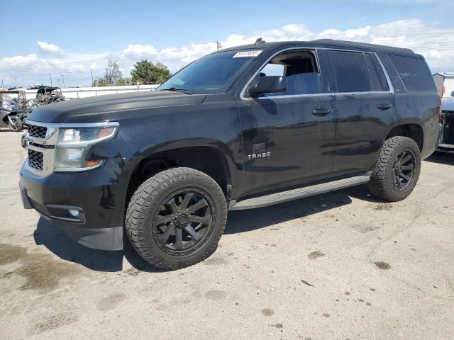 Vin: 1gnscbkc2fr115942, lot: 54125655, chevrolet tahoe c1500 lt 2015 img_1
