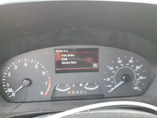2022 FORD ESCAPE SEL - 1FMCU9H63NUA72708