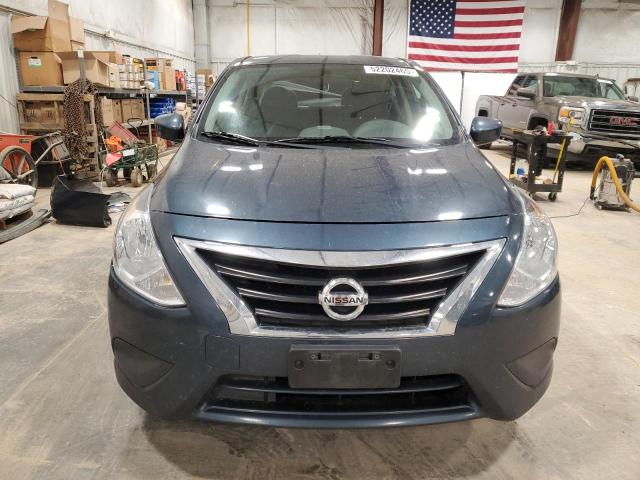 2017 NISSAN VERSA S - 3N1CN7AP7HL870722
