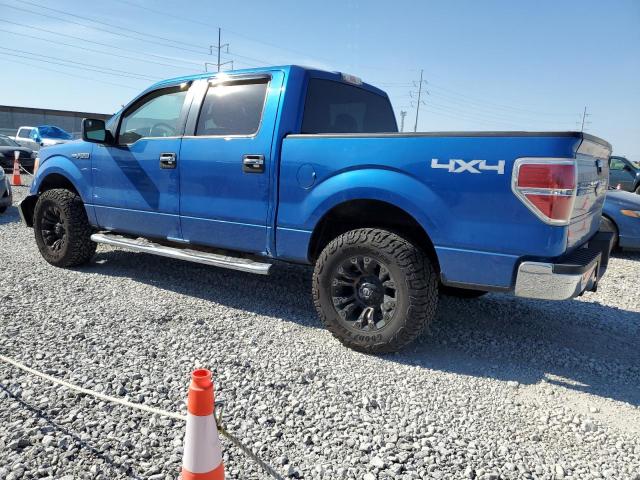 Vin: 1ftfw1ef5cfa37316, lot: 54333465, ford f-150 supercrew 20122