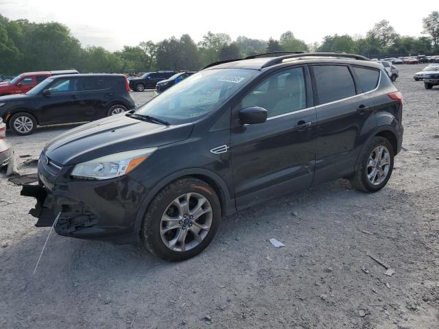 Vin: 1fmcu9gx7fua05265, lot: 55068505, ford escape se 2015 img_1