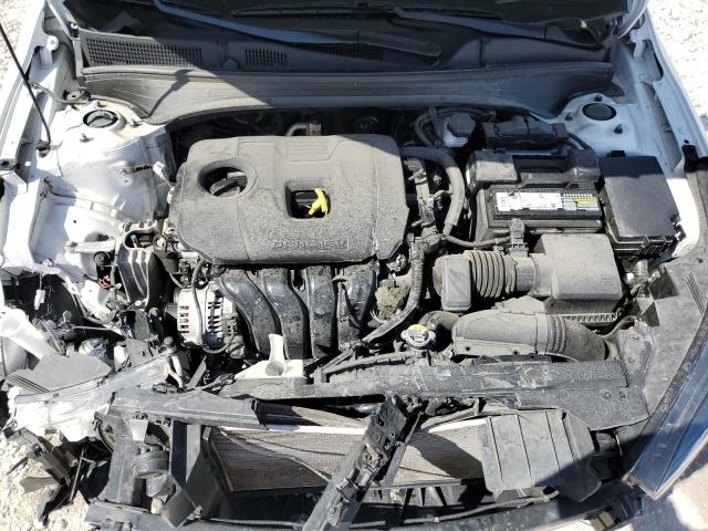 2023 KIA FORTE GT L - 3KPF54AD6PE658377